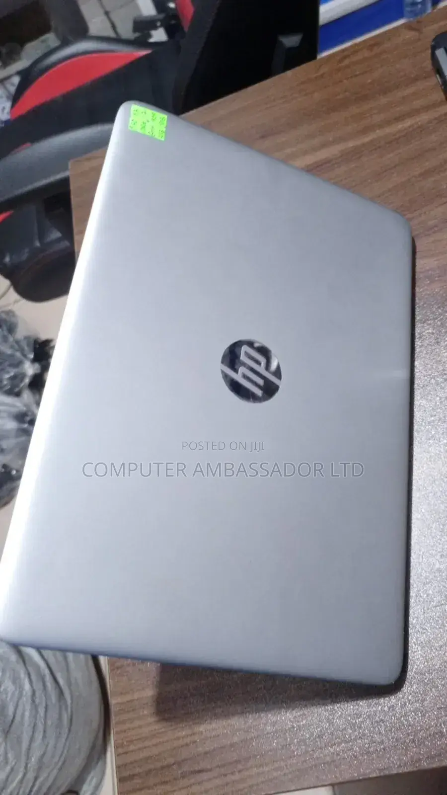 Hp Elitebook 840 G3, Corei5, 8gb Ram/ 256ssd