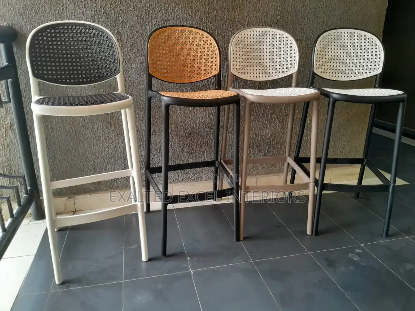 Quality Restaurant Chair