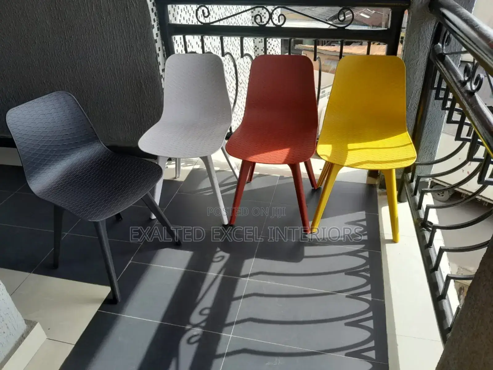 Quality Restaurant Chair