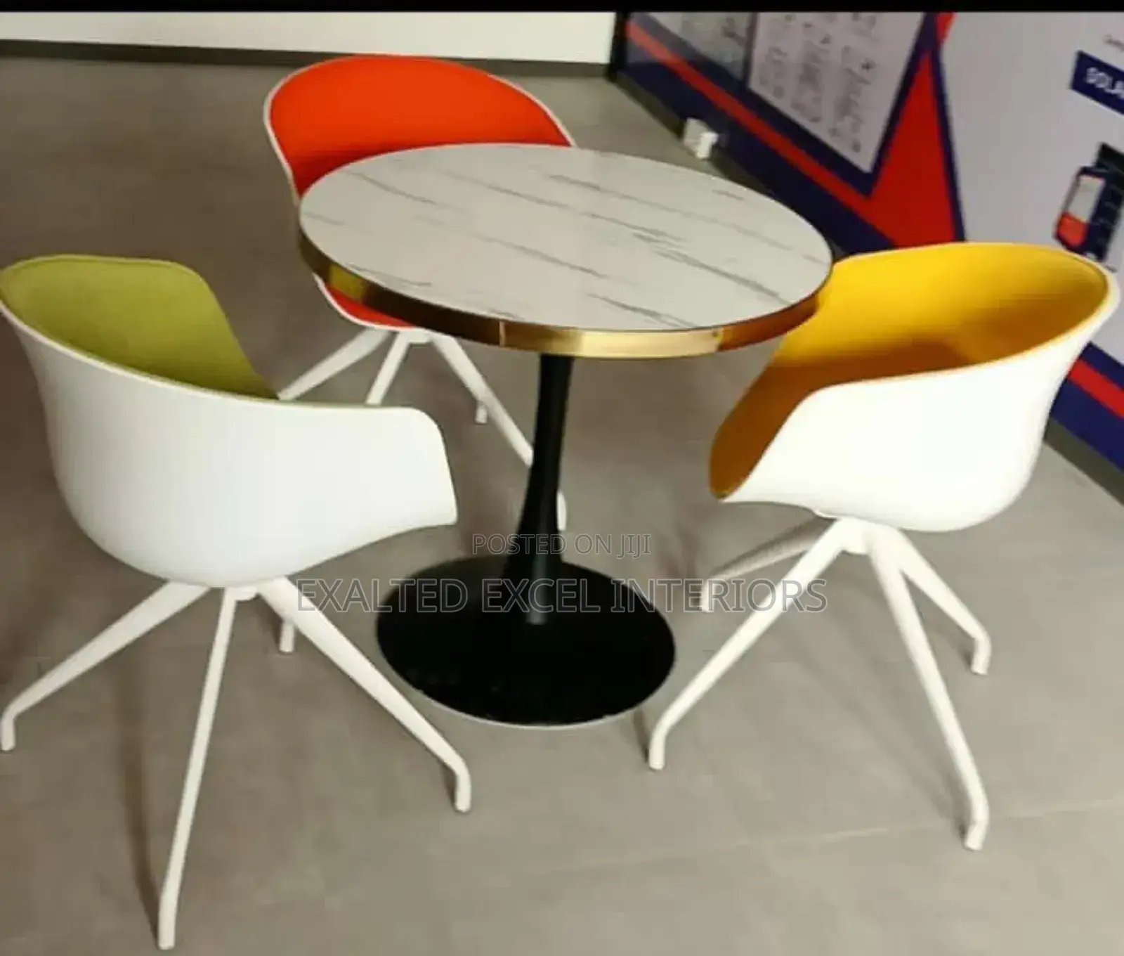 Quality Luxury Restaurant Set
