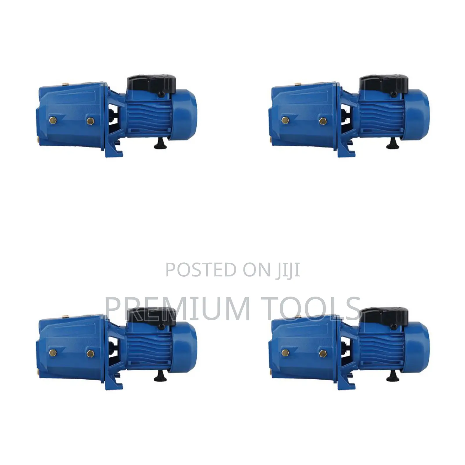 Jet Self Priming Pump
