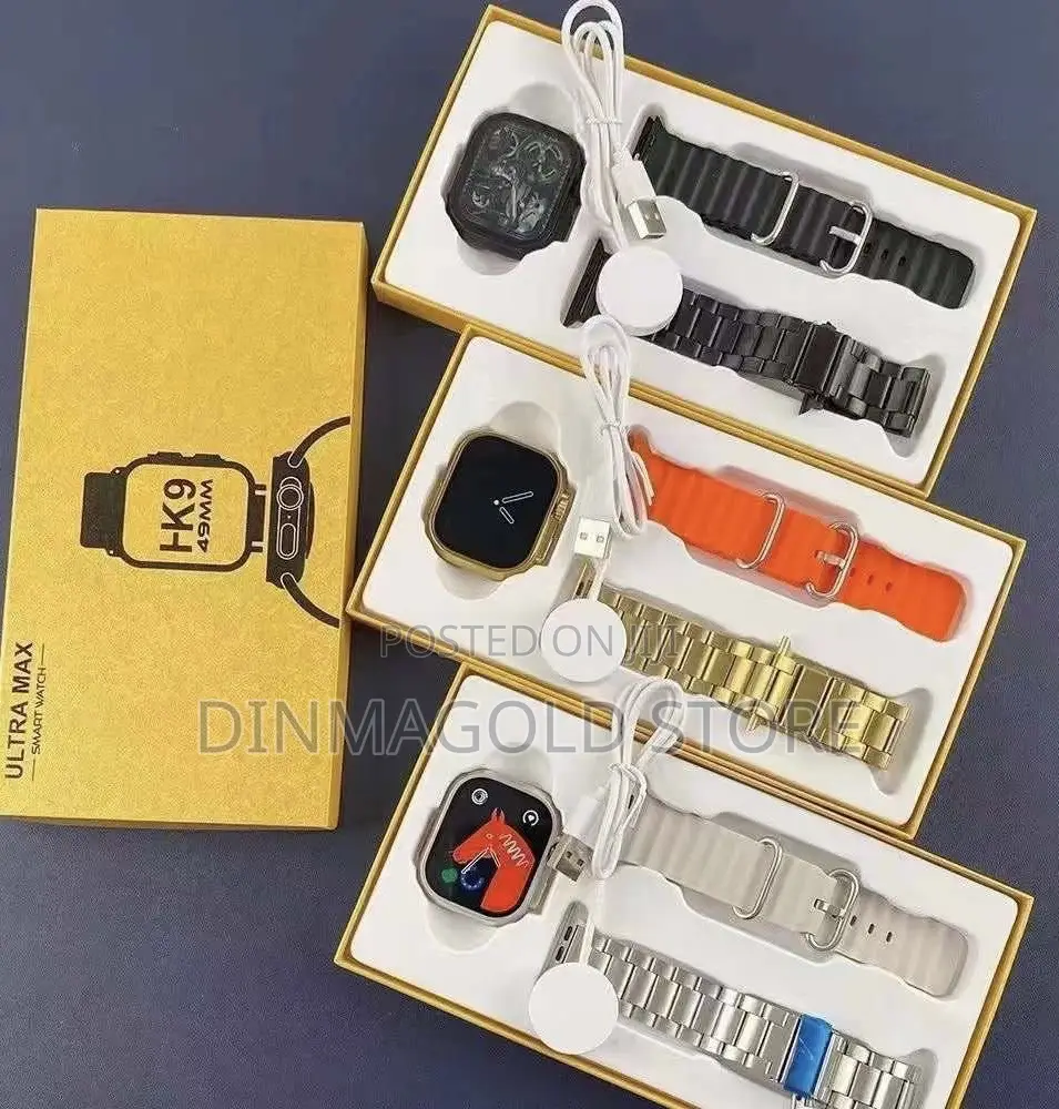 Smart Watch