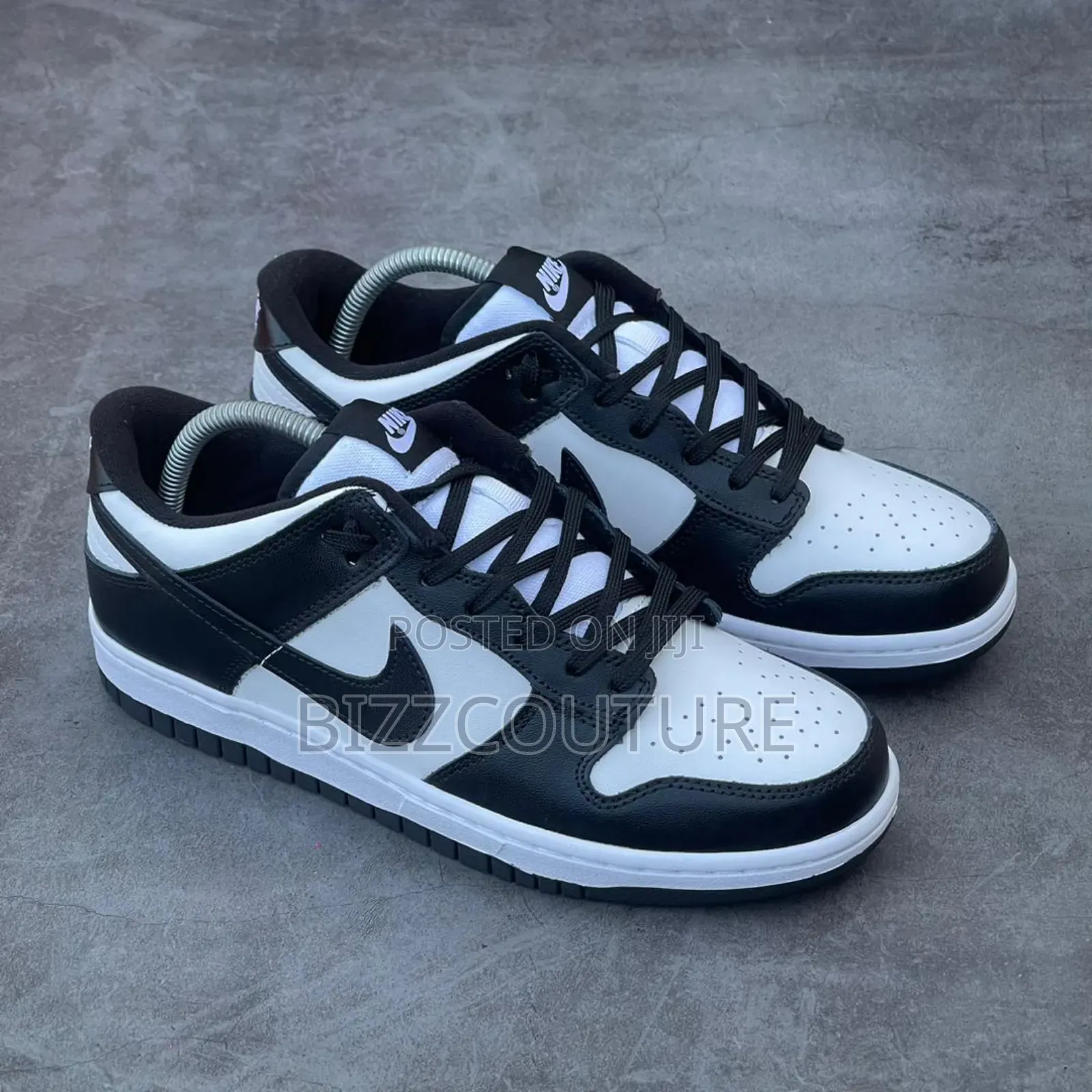 Original NIKE SB DUNK Low Pandal Sneakers Available in Store