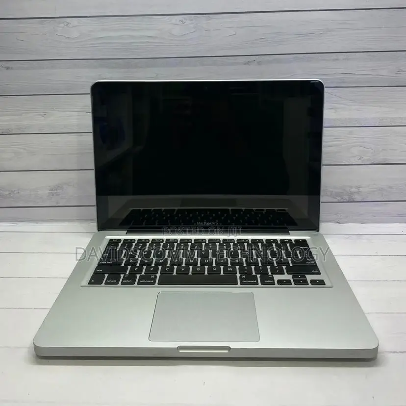 Laptop Apple MacBook Pro 2012 8GB Intel Core I7 SSD 256GB