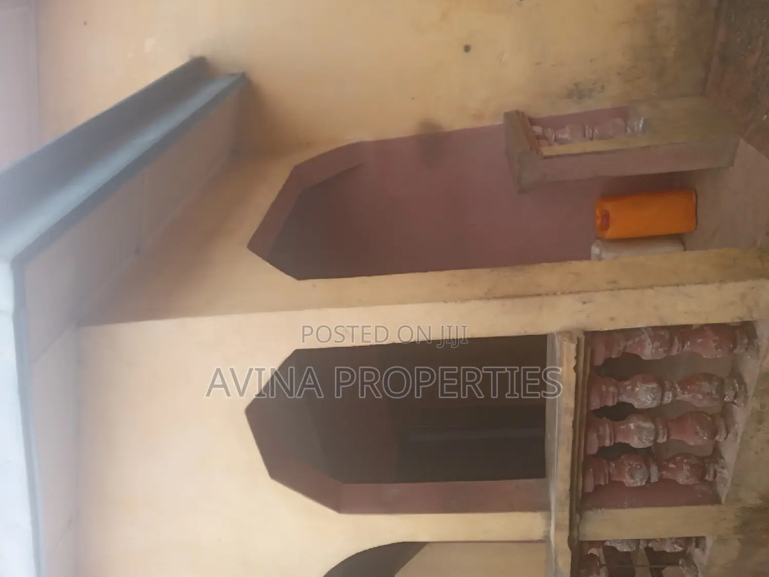 A Total of 20 Rooms Self-Contained Forsale With Shop