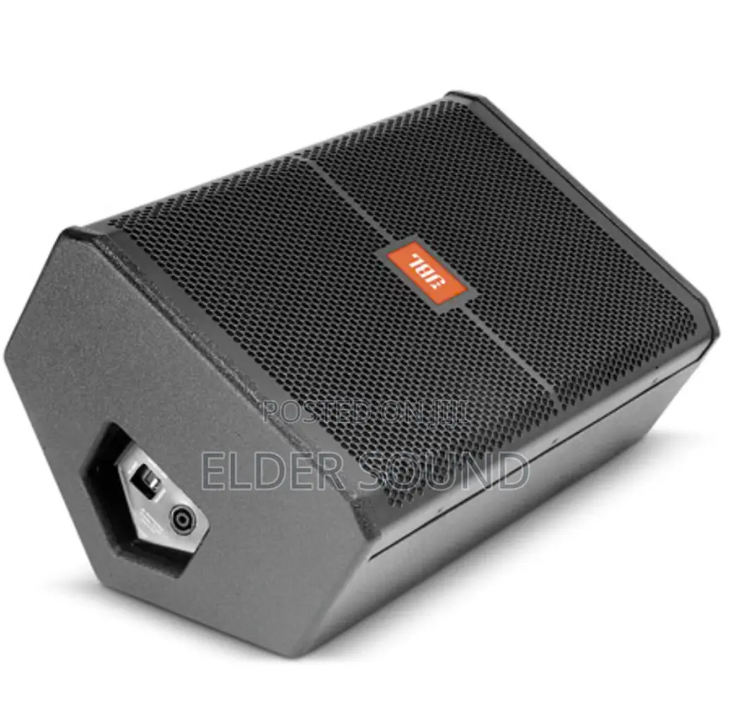 JBL Speaker Monitor 12 Inch | SRX 712M