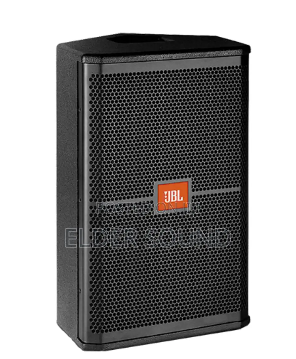 JBL Speaker Monitor 12 Inch | SRX 712M