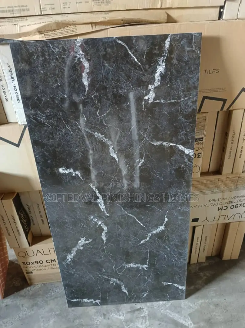 Spanish 60*120 Floor Tiles.