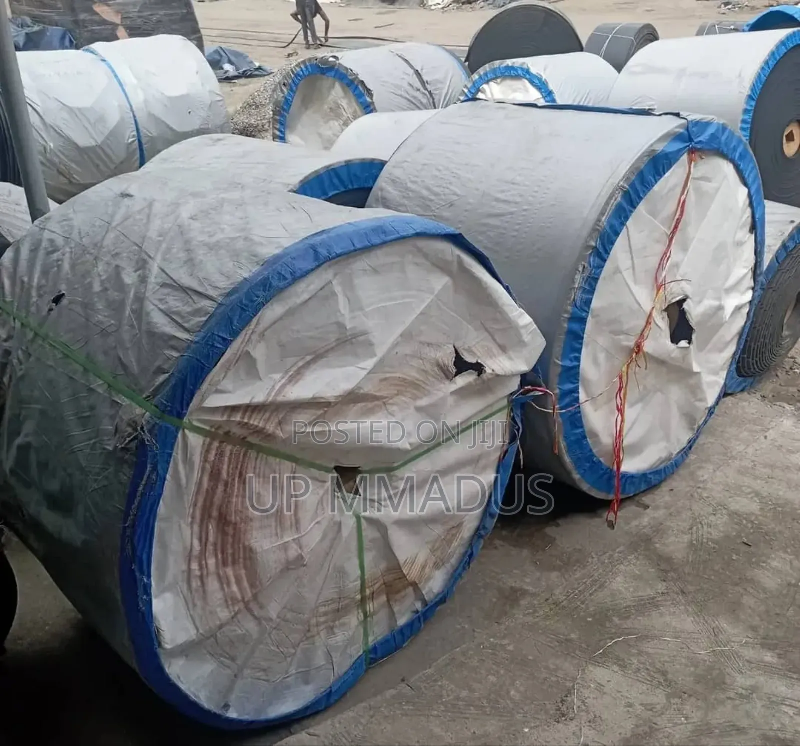 Conveyor Belt All Size Available