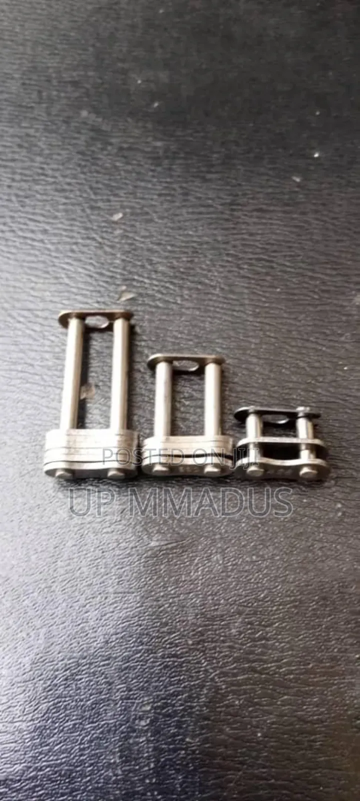 Chain Link 12b Link
