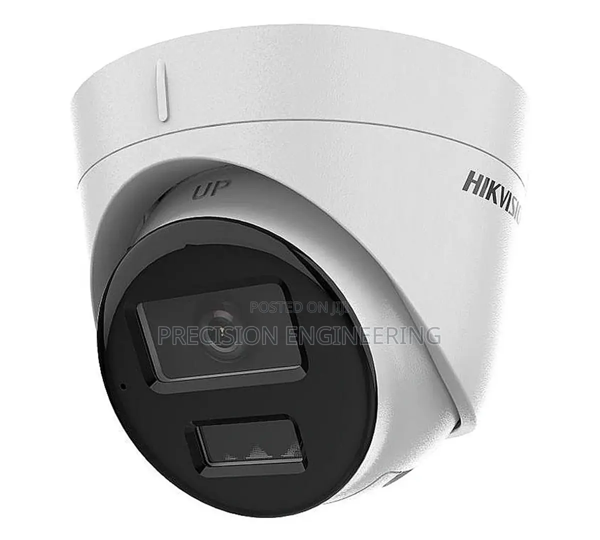 HIKVISION Smart Hybrid Light Camera (DS-2CD1343G2-LIU)