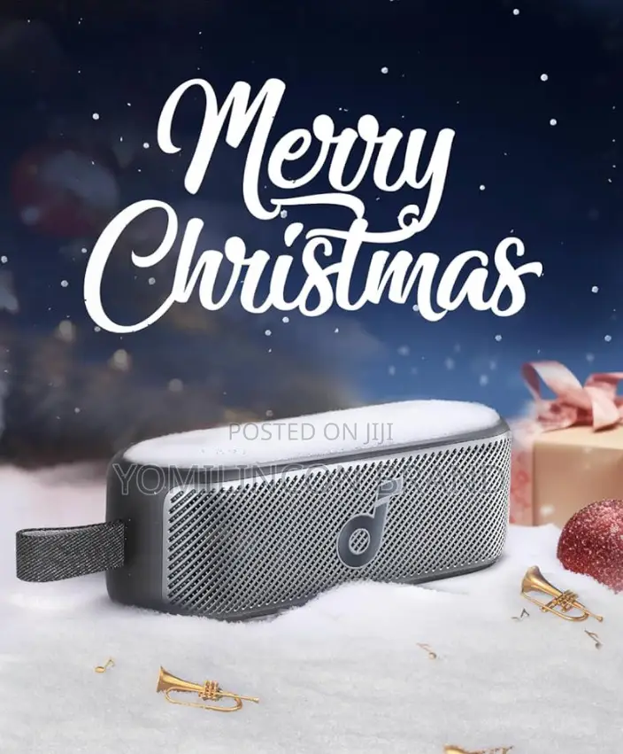 Soundcore Motion 100 Portable Speaker, Bluetooth Speaker