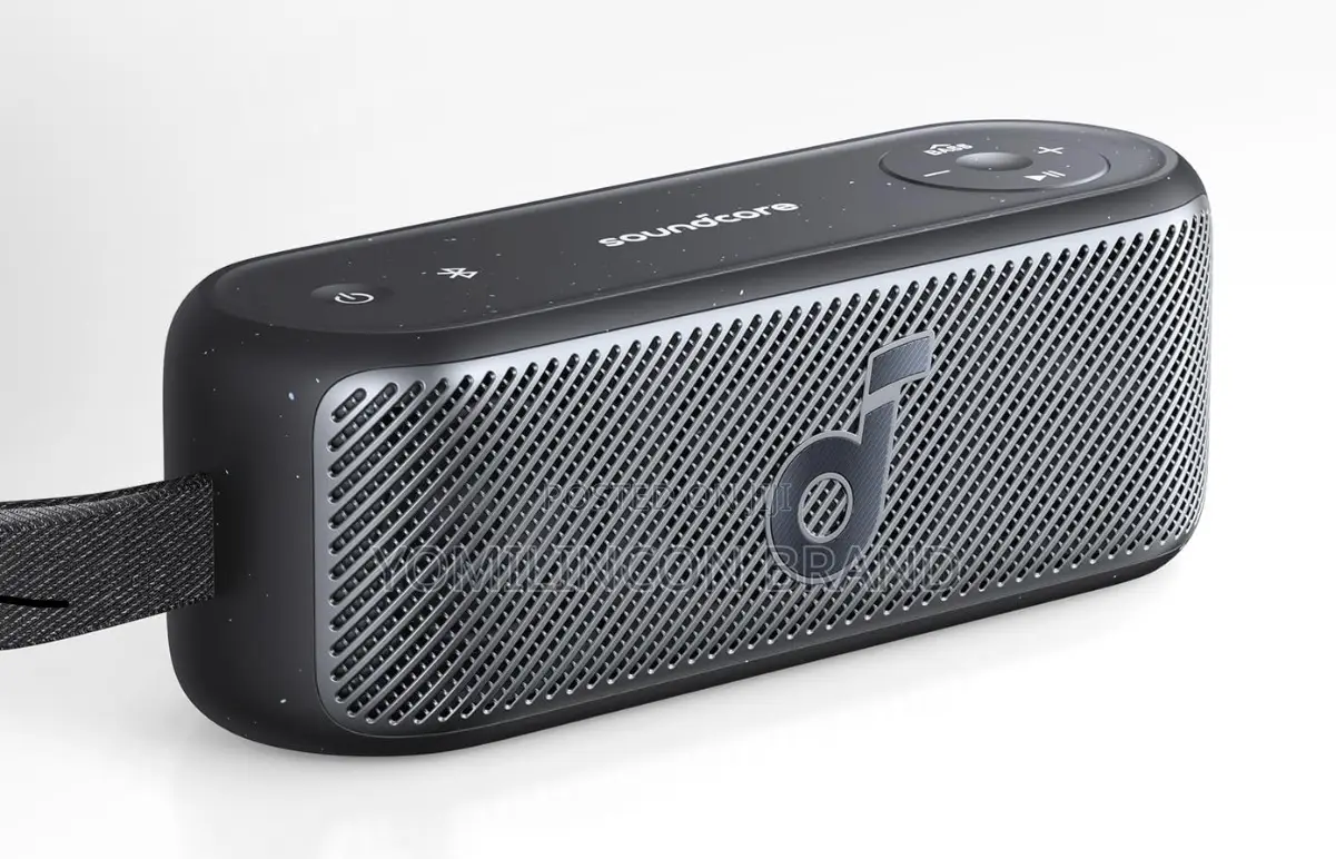 Soundcore Motion 100 Portable Speaker, Bluetooth Speaker