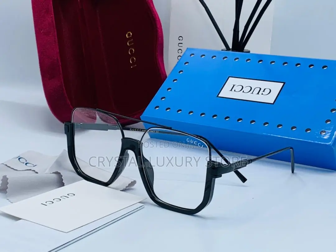 Gucci Quality Luxury Ladies Sunglasses