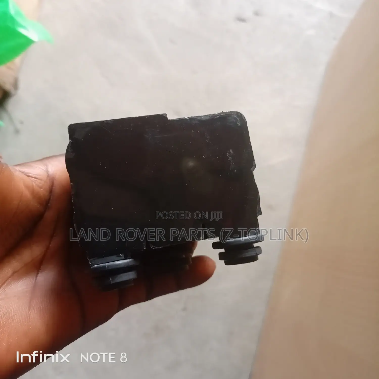Air Suspension Valve 2013 to 2018 Range Rover