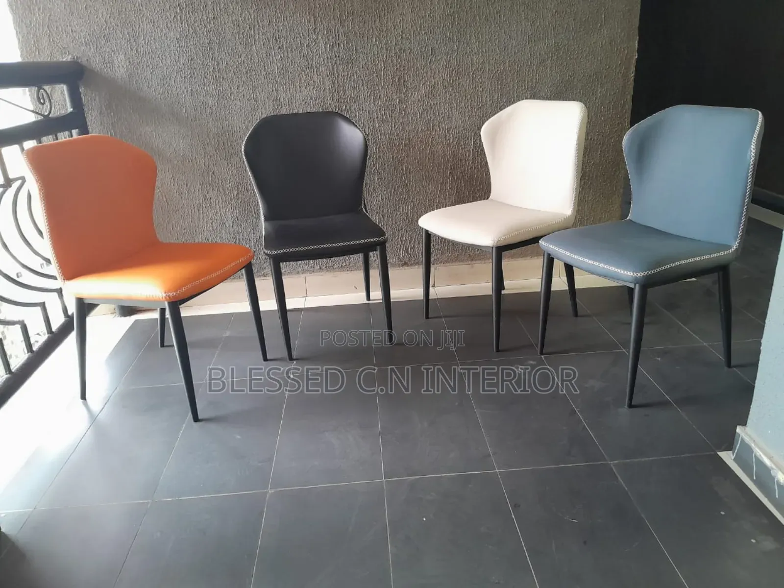 Classic Higher Quality Chair