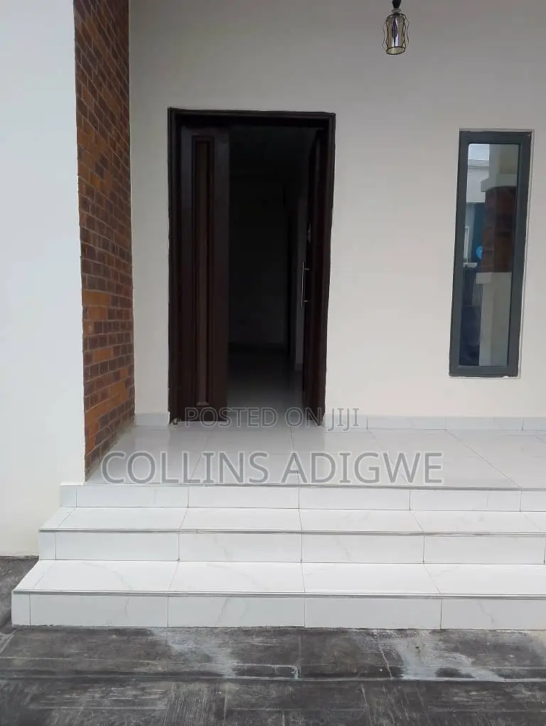 5bdrm Duplex in Ikate-Lekki, Ikota for sale