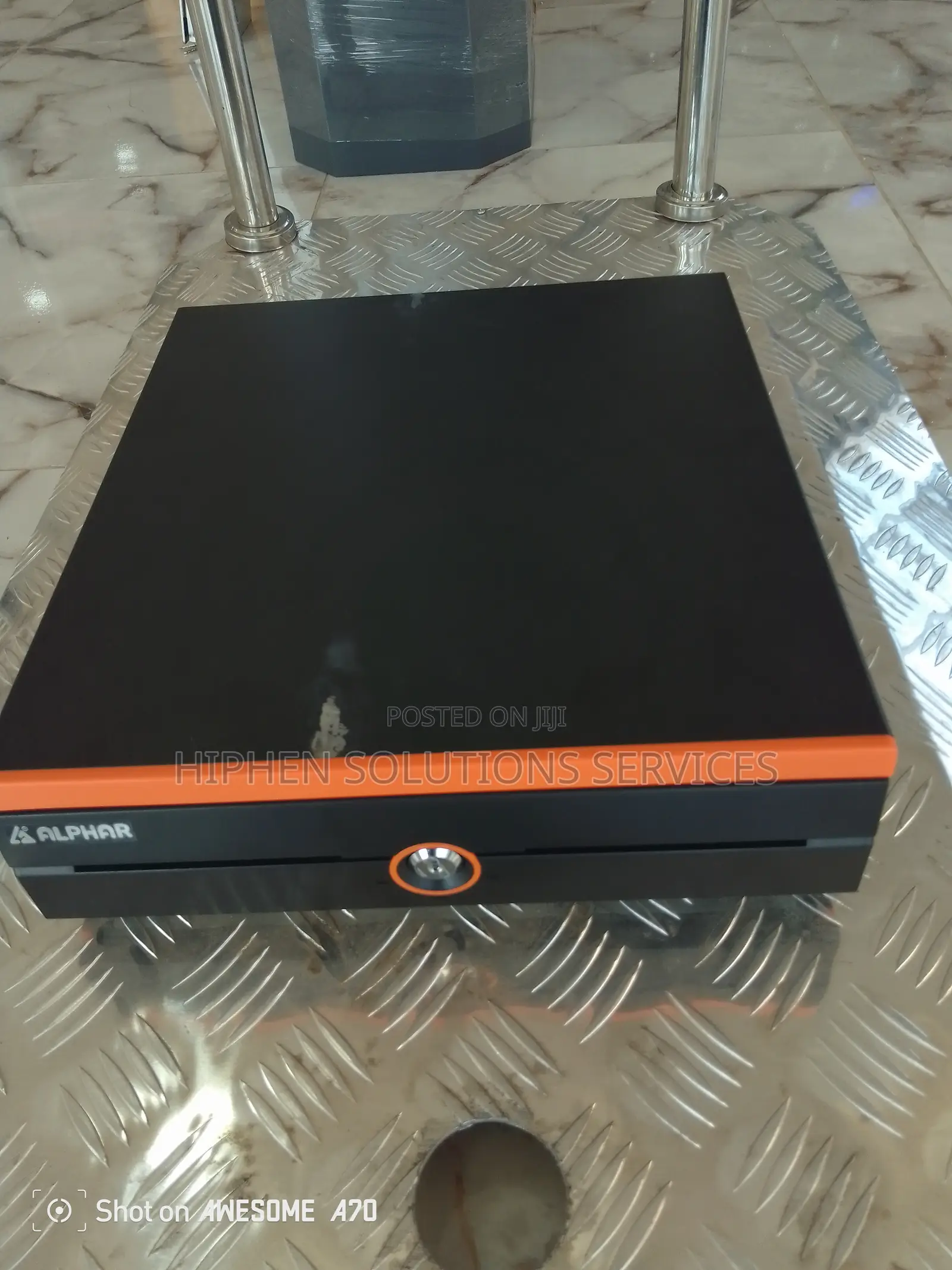 Cash Drawer For Point Of Sale (POS) System