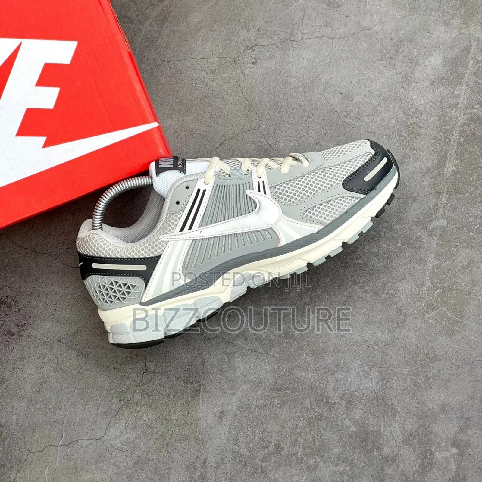 Original NIKE Sneakers Available in Store