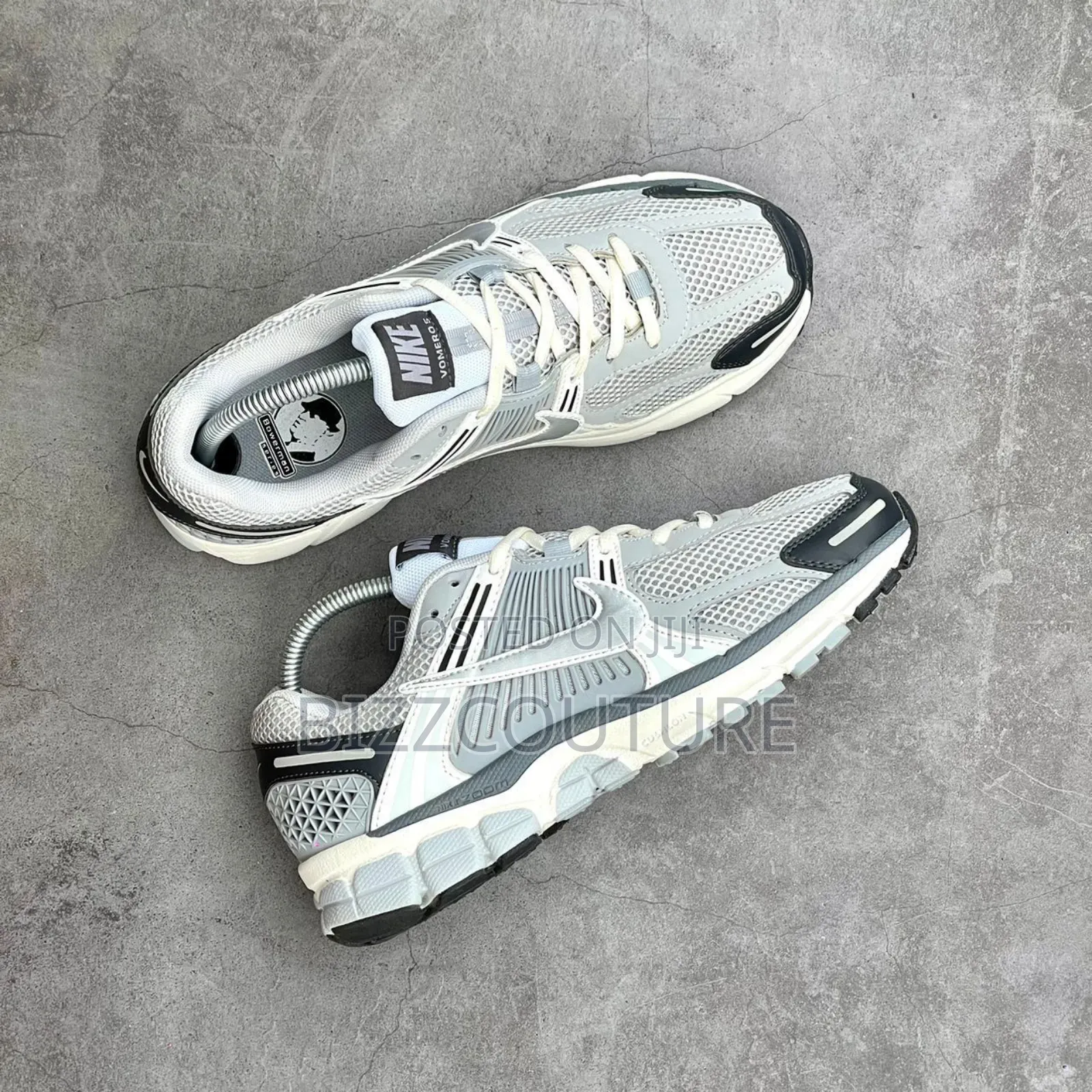 Original NIKE Sneakers Available in Store