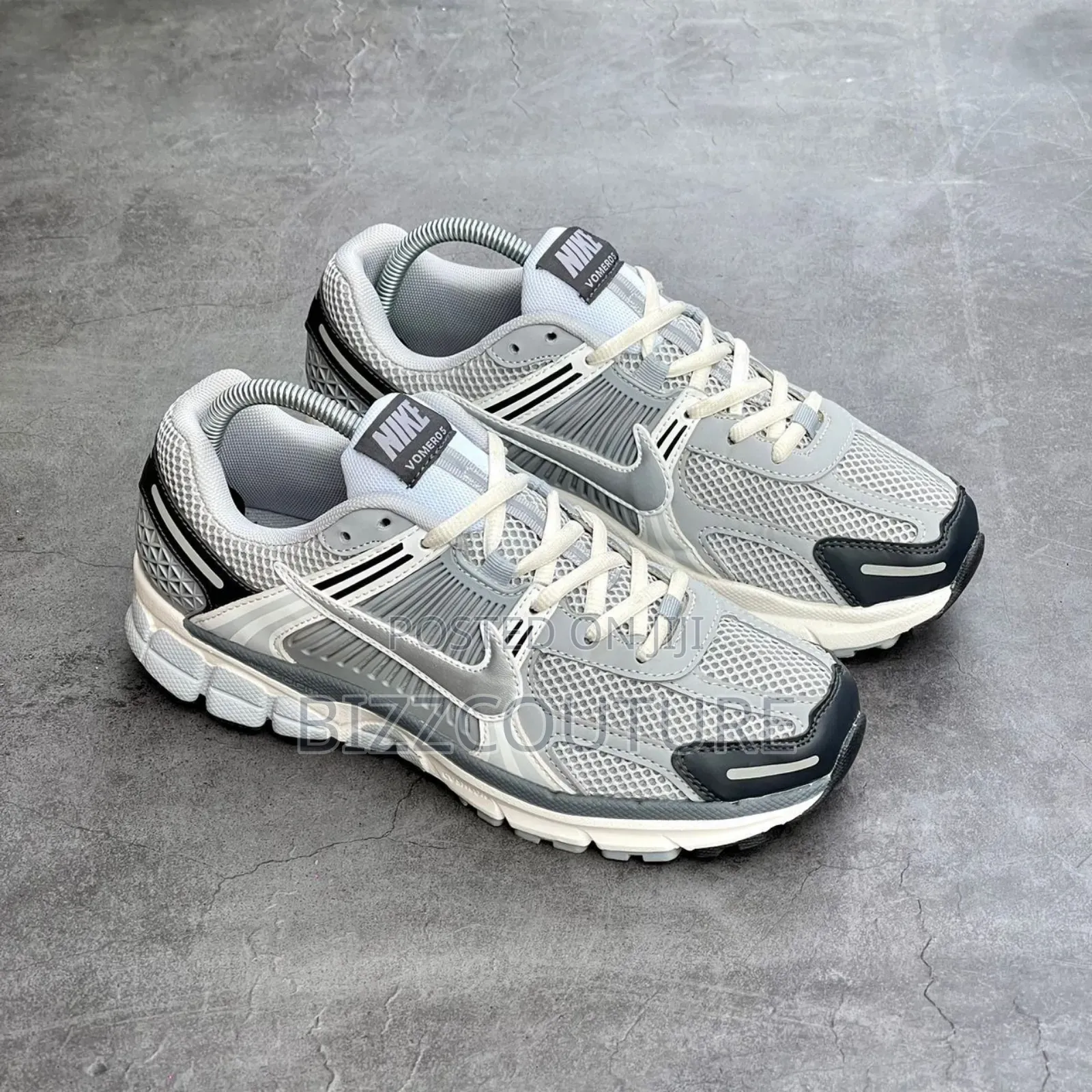 Original NIKE Sneakers Available in Store