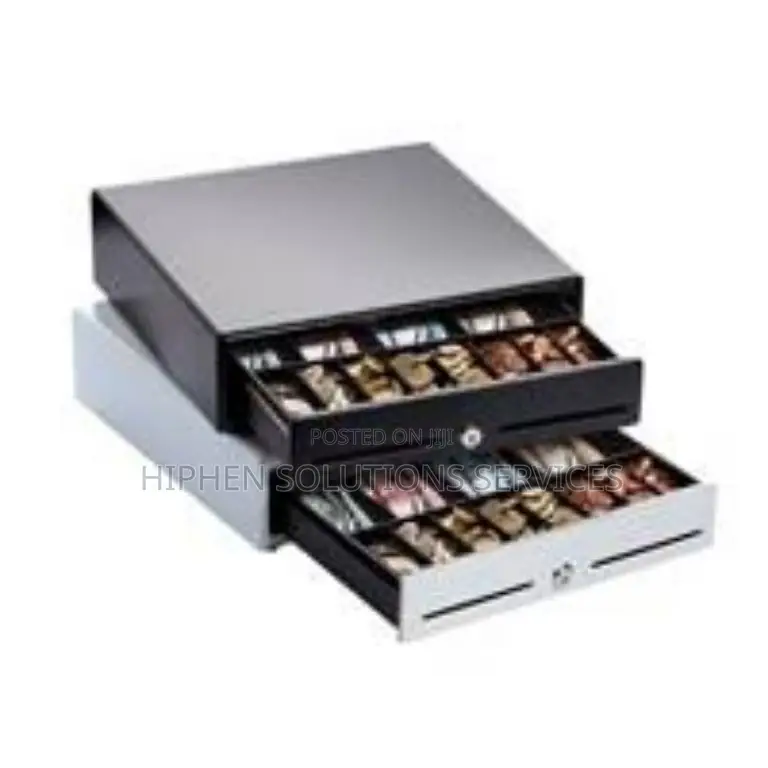 Portable Cash Drawer For Point Of Sale POS