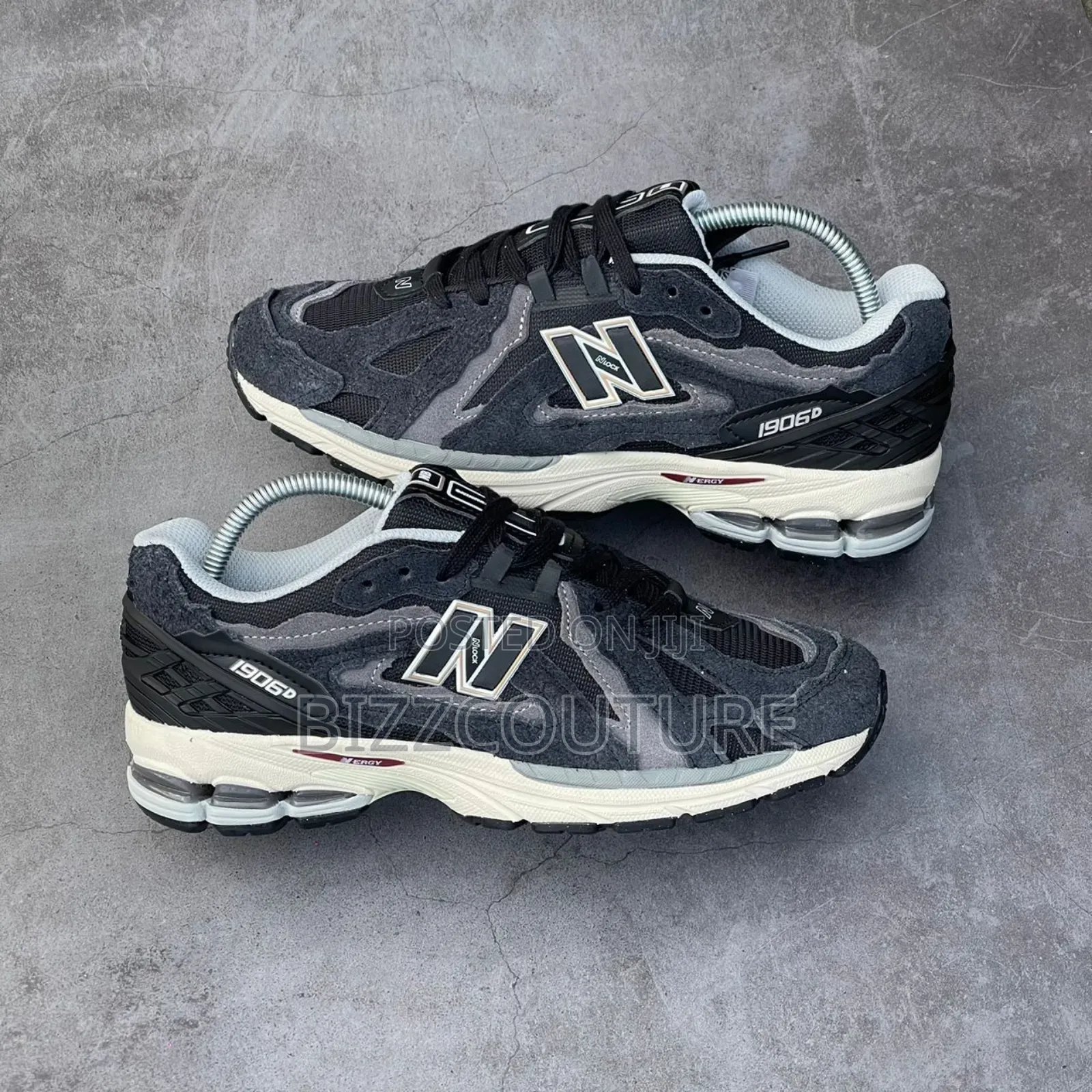 Original NEW BALANCE Protection Pack Available in Store