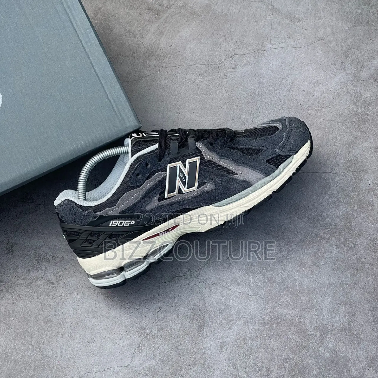 Original NEW BALANCE Protection Pack Available in Store