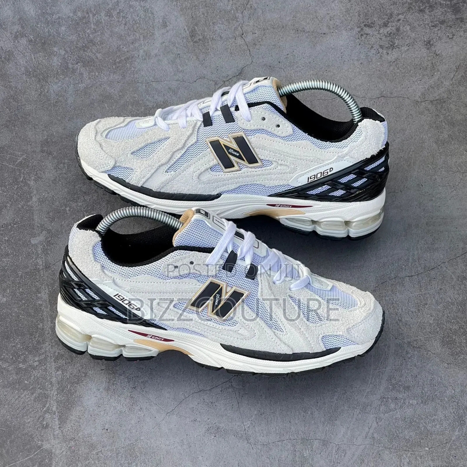 Original NEW BALANCE PROTECTION PACK Available in Store
