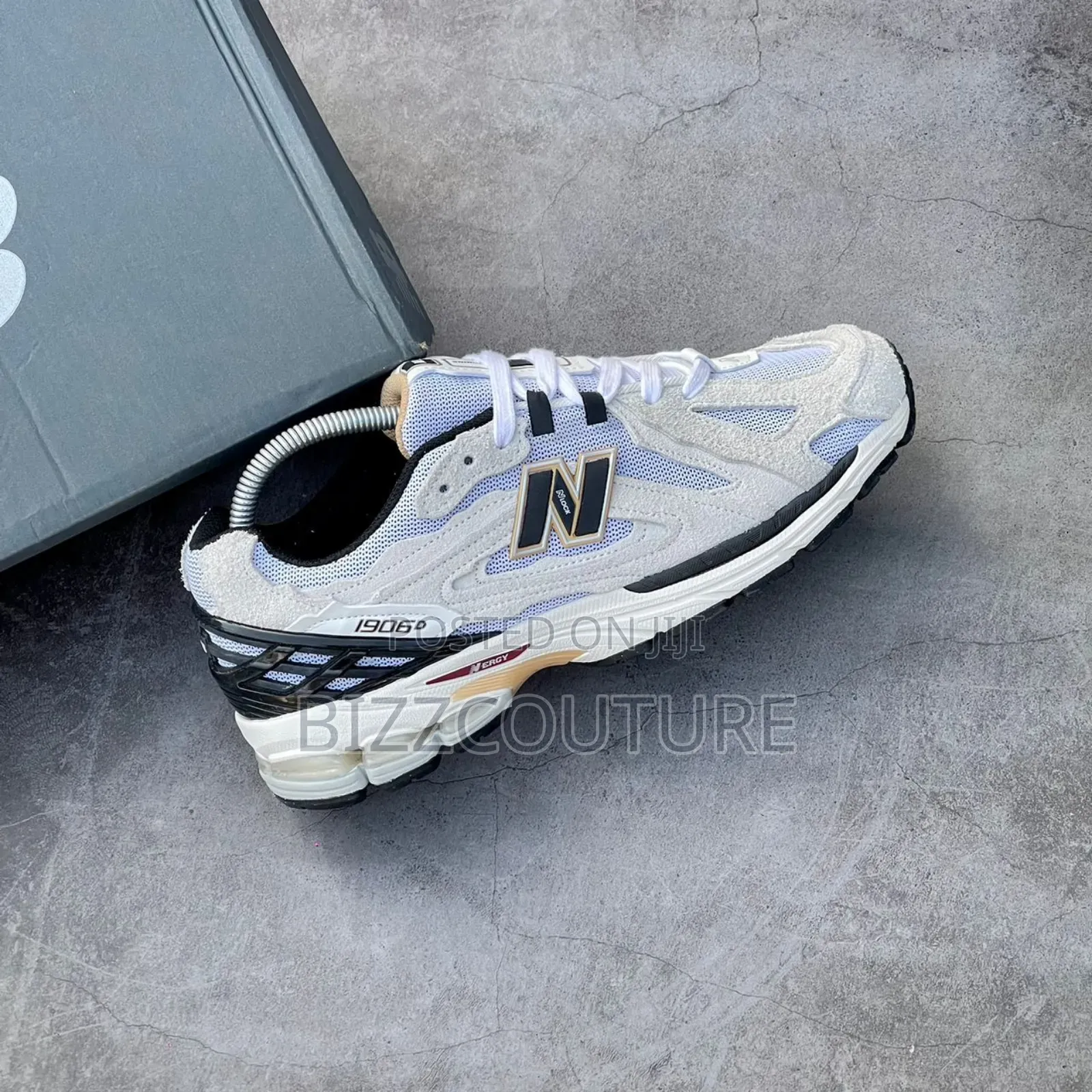Original NEW BALANCE PROTECTION PACK Available in Store
