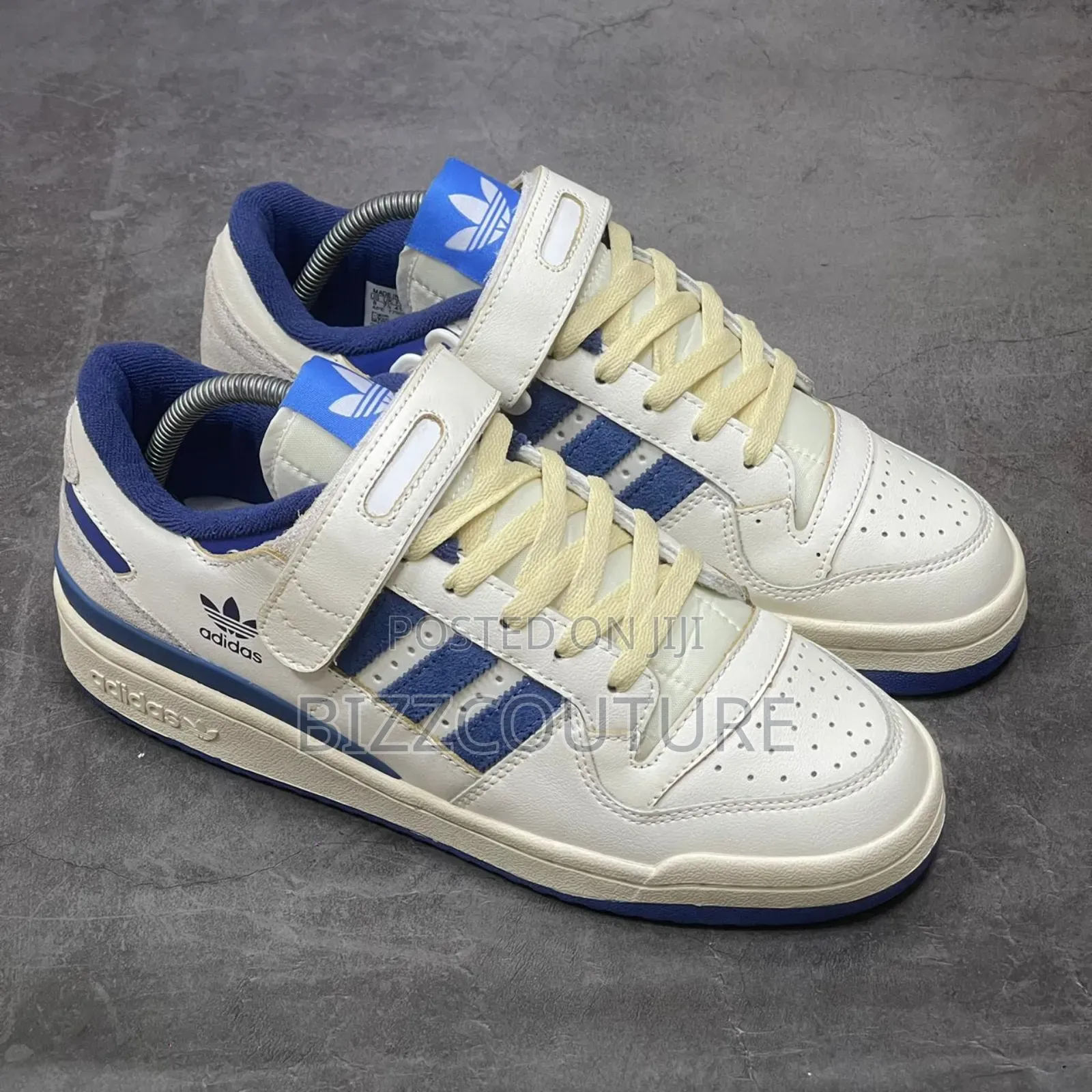 Original Adidas Forum Powerphase Low Available in Store