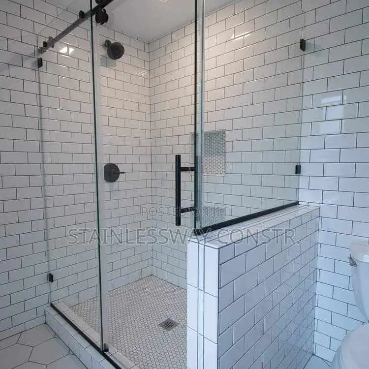 Shower Cubicle Masters Abia