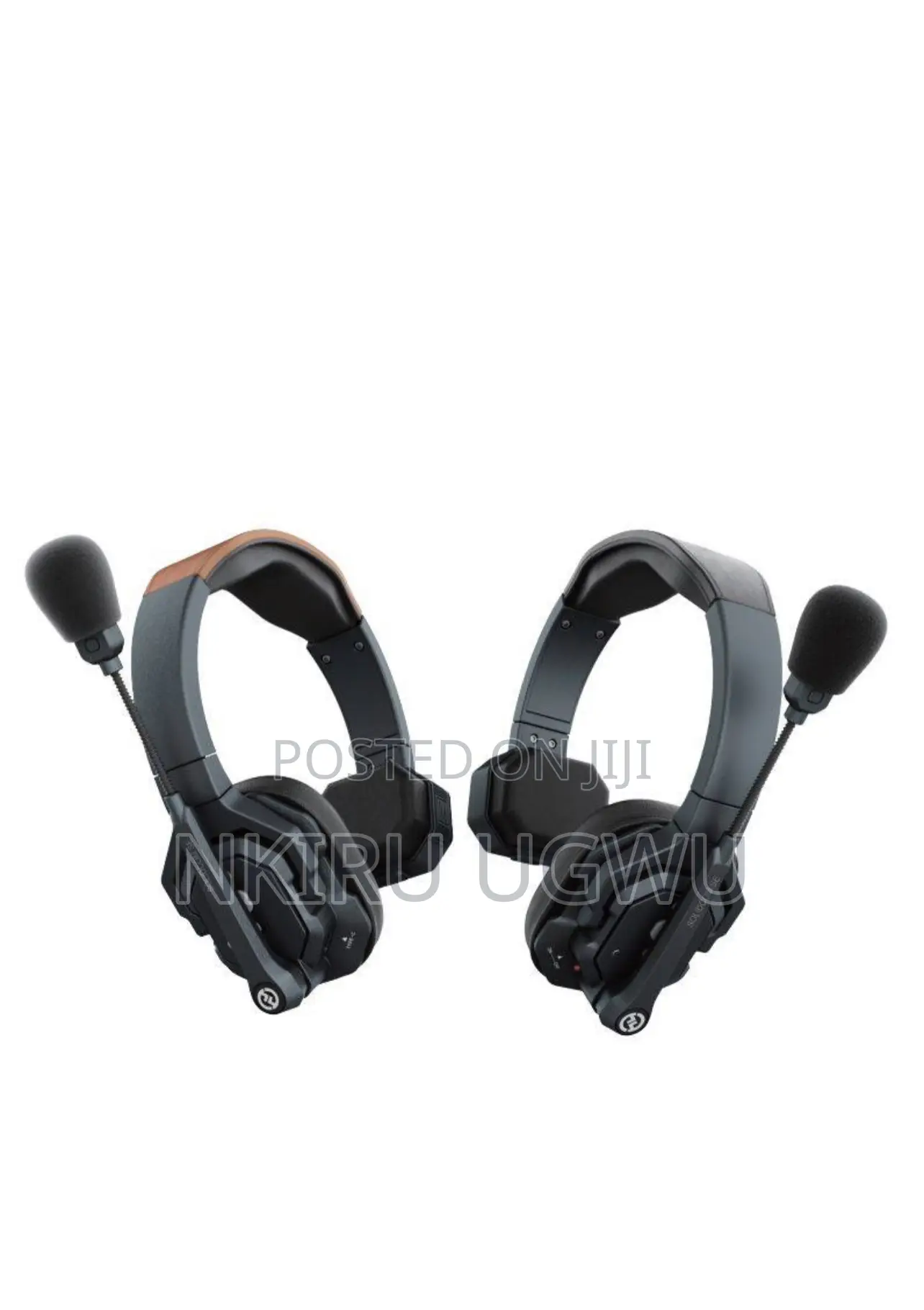 Hollyland Solidcom Se-4s 4-Person Wireless Headset