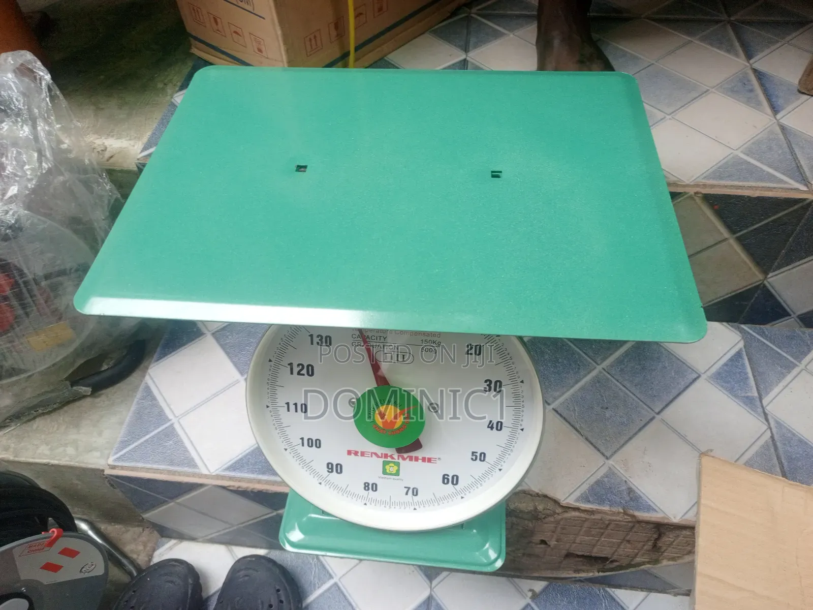 Renkmhe 150kg Heavy Duty