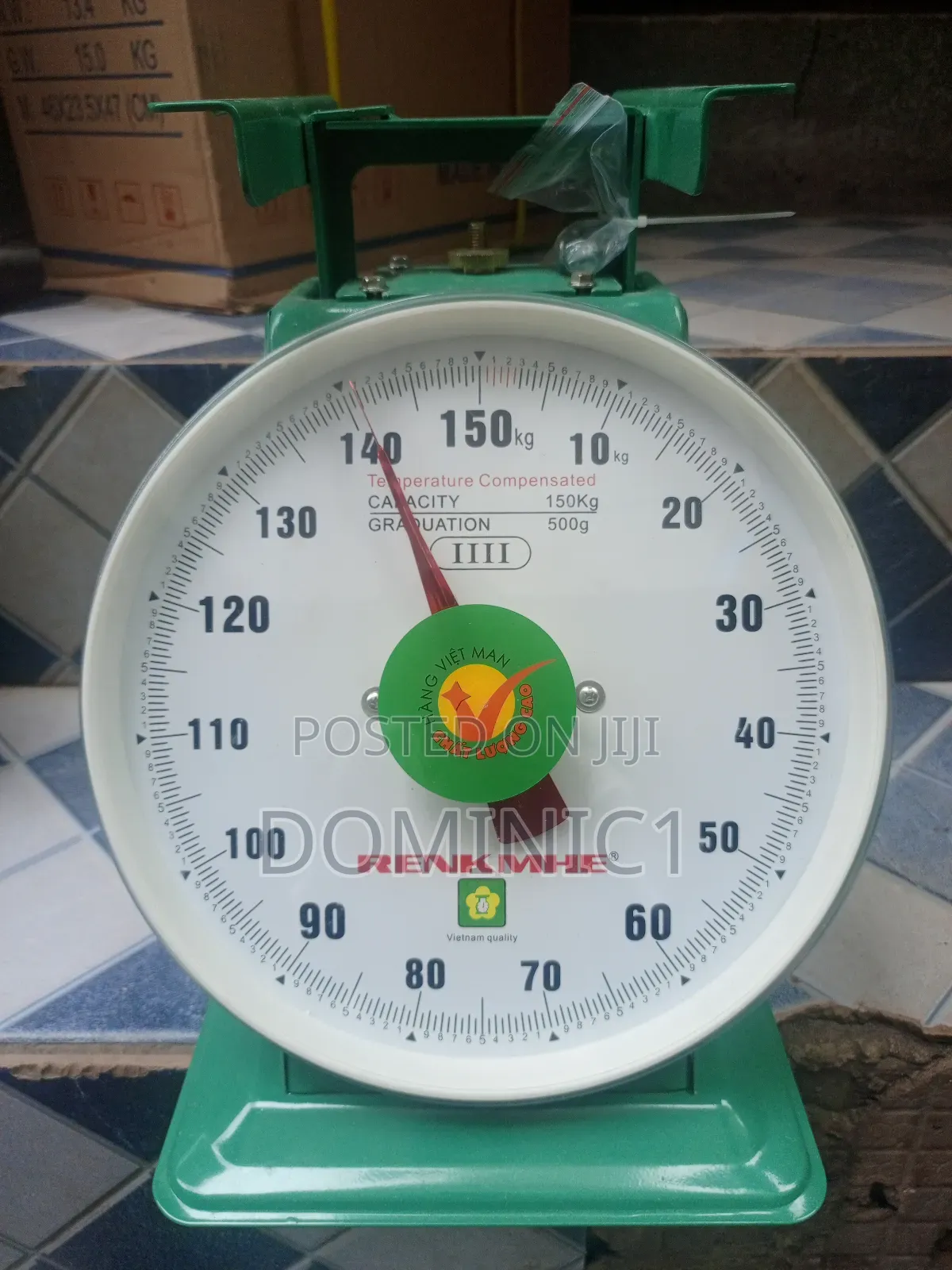 Renkmhe 150kg Heavy Duty