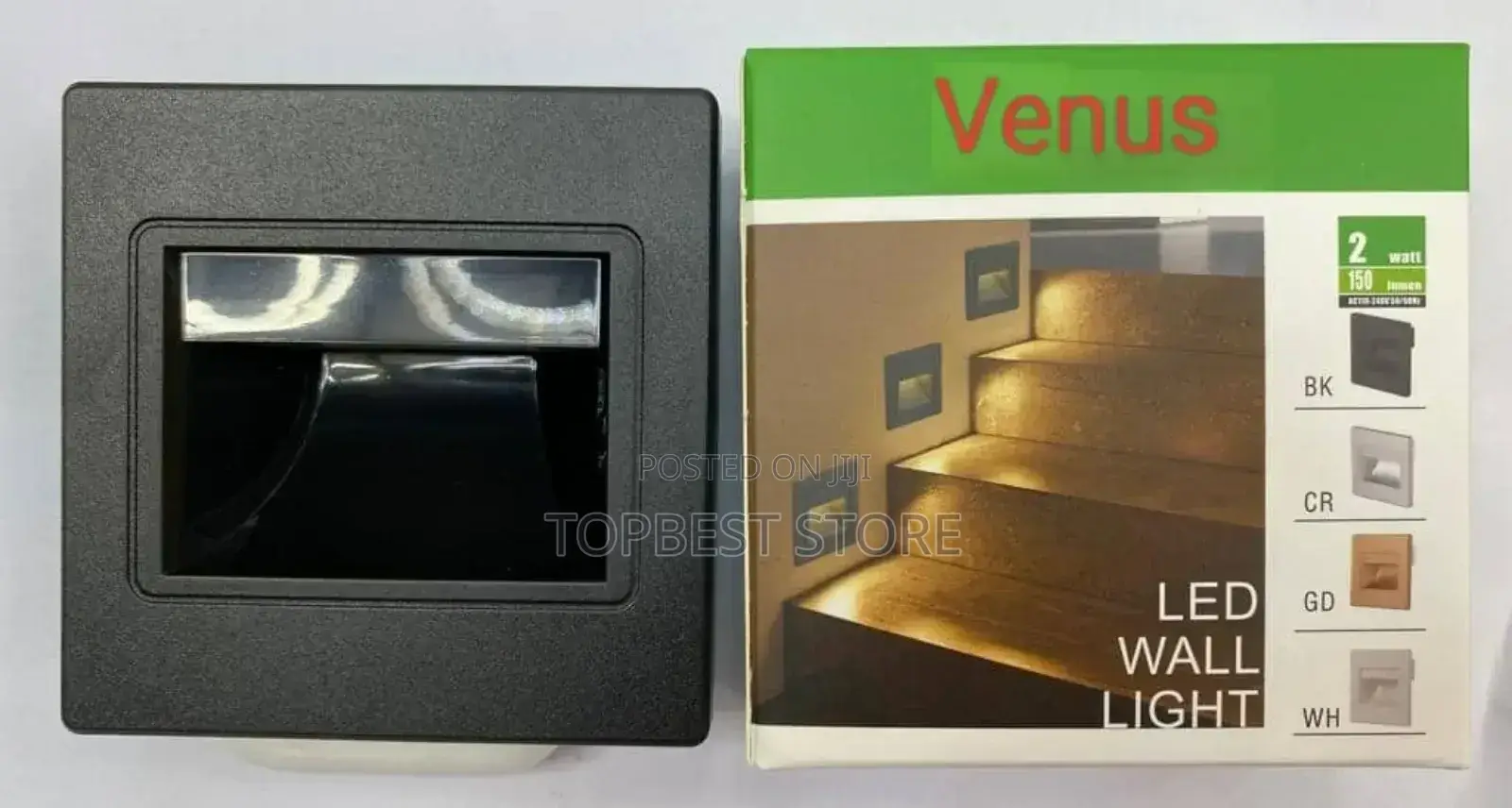 Led Wall Light for Staircase