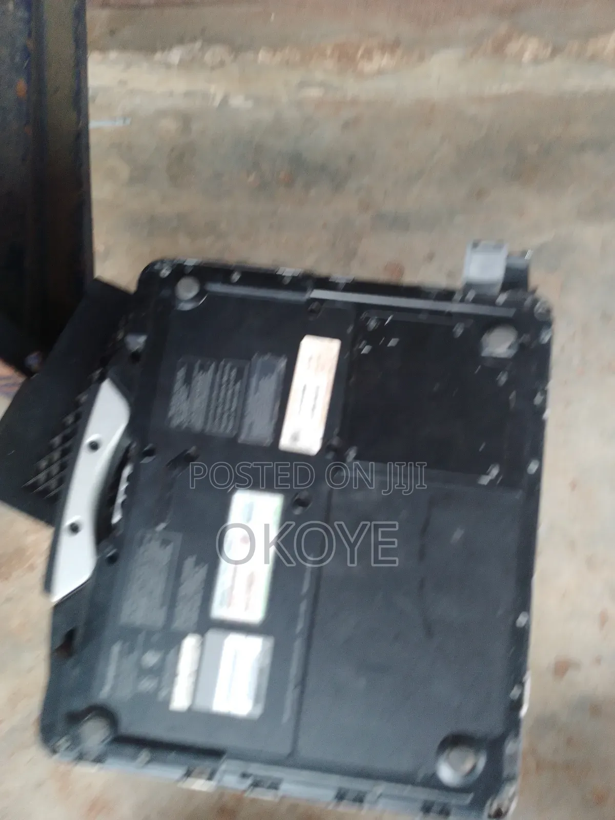 Laptop Panasonic Toughbook 30 4GB Intel Core 2 Duo HDD 160GB