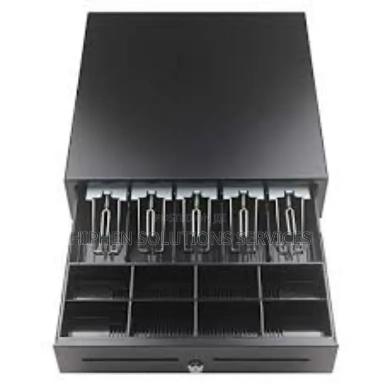 Cash Drawer for Bank