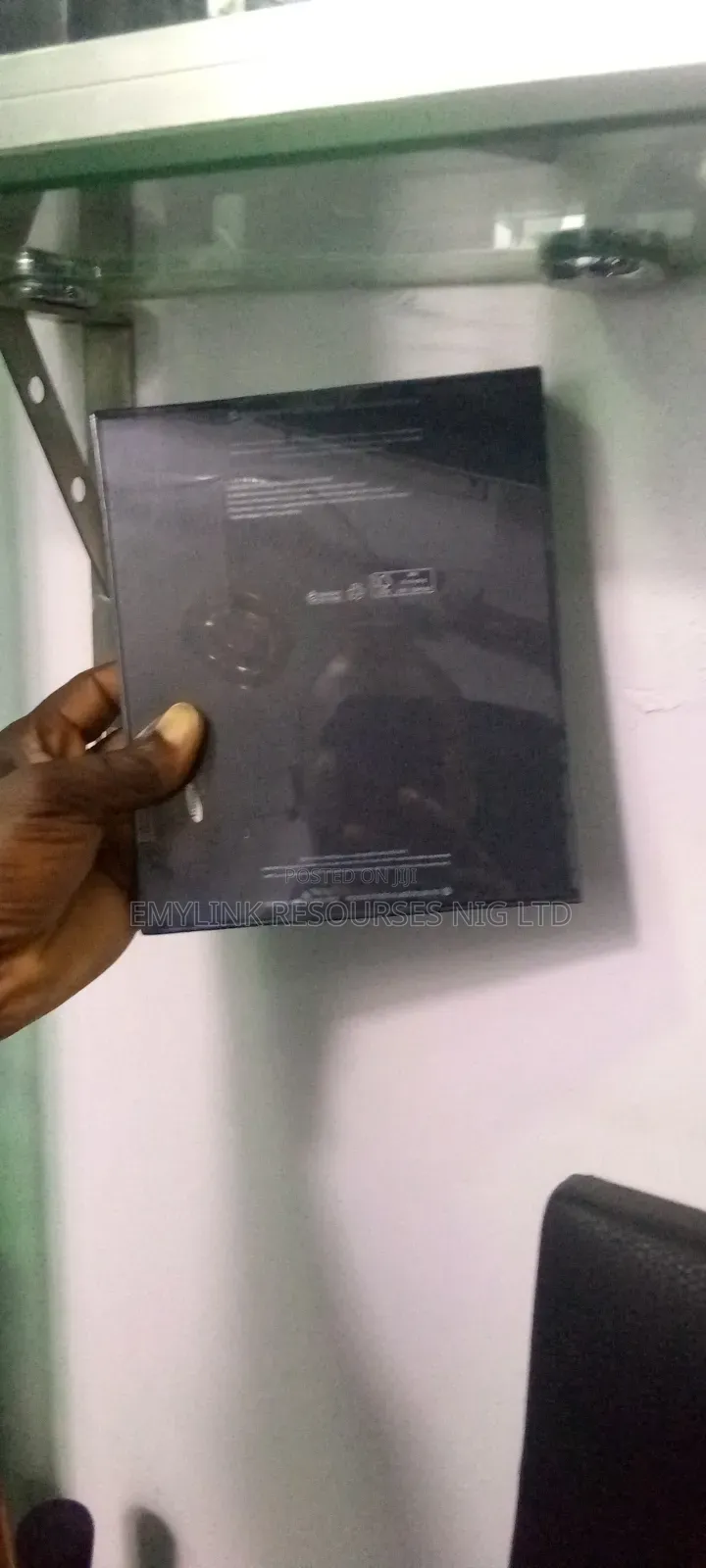New Samsung Galaxy Z Fold 5 512 GB Blue