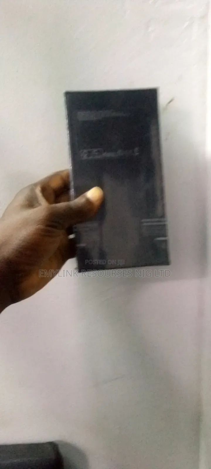New Samsung Galaxy S21 5G 256 GB Purple