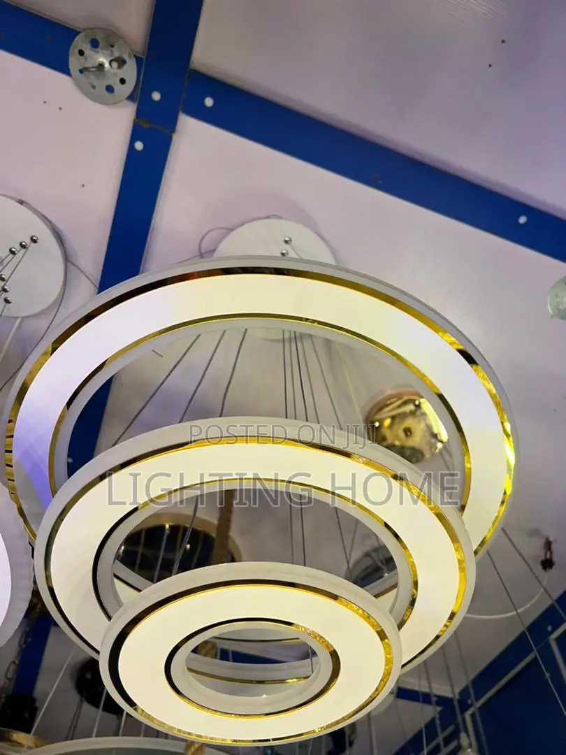 Led Pendant