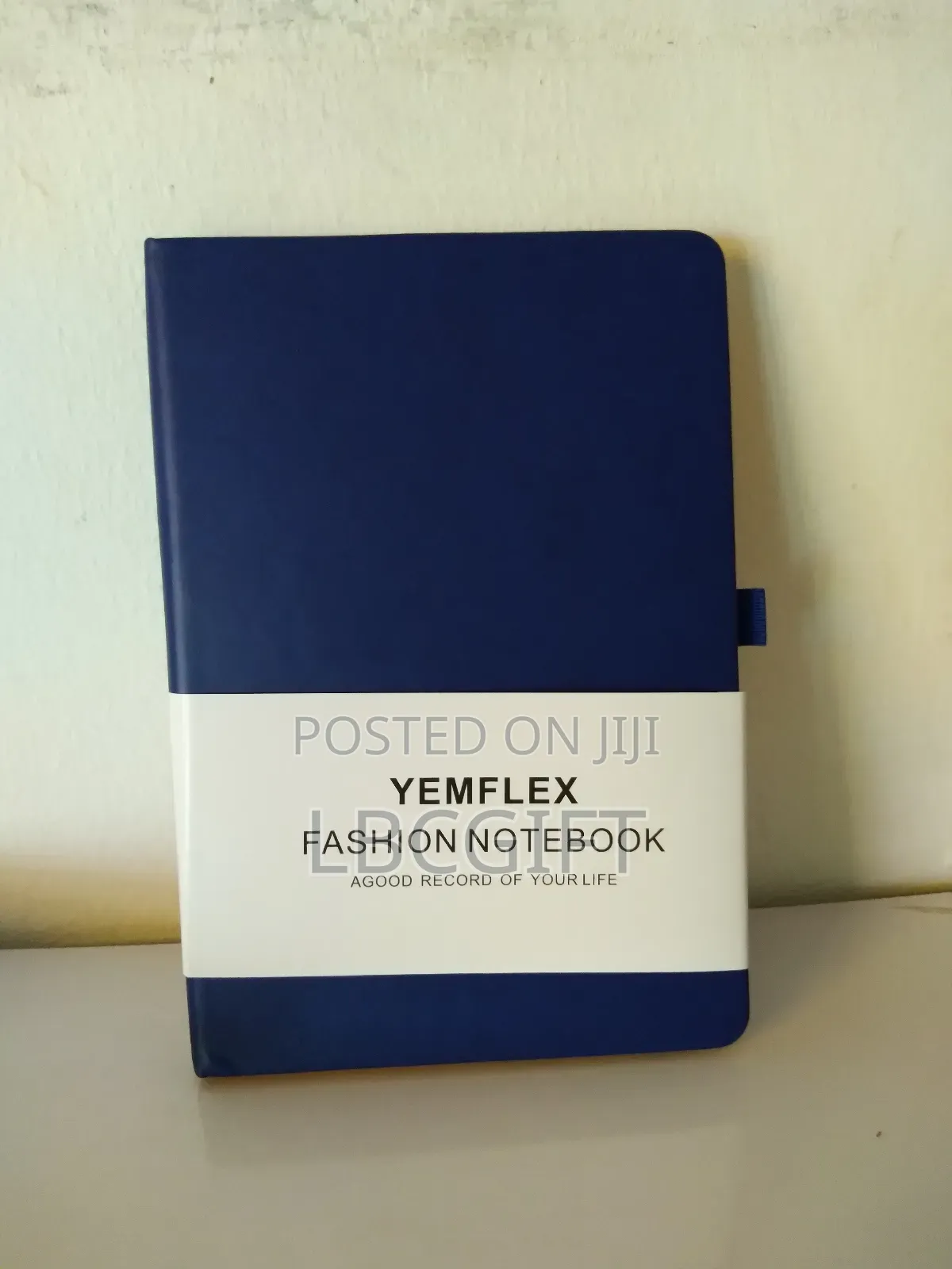 A5 Leather Notepad (Wholesales Only)