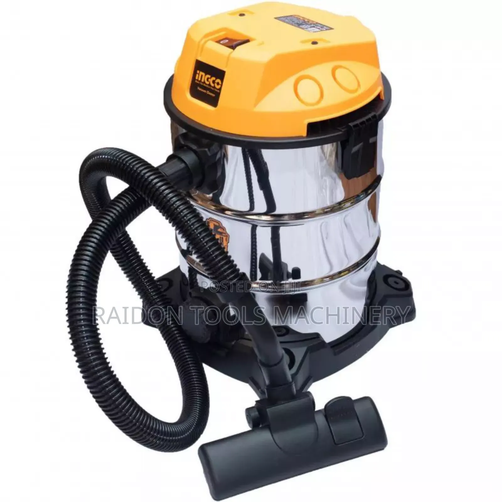 Vacuum Cleaner,12L