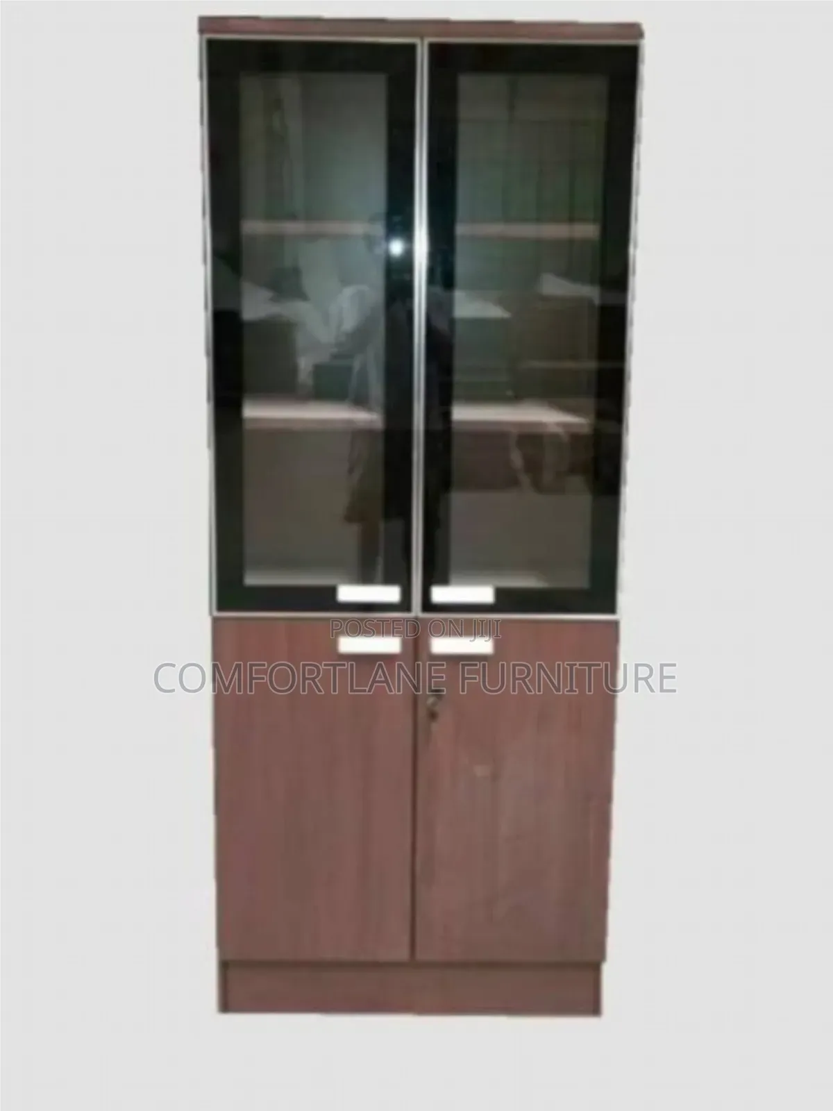 Office File Cabinets/Bookshelf With Two Doors