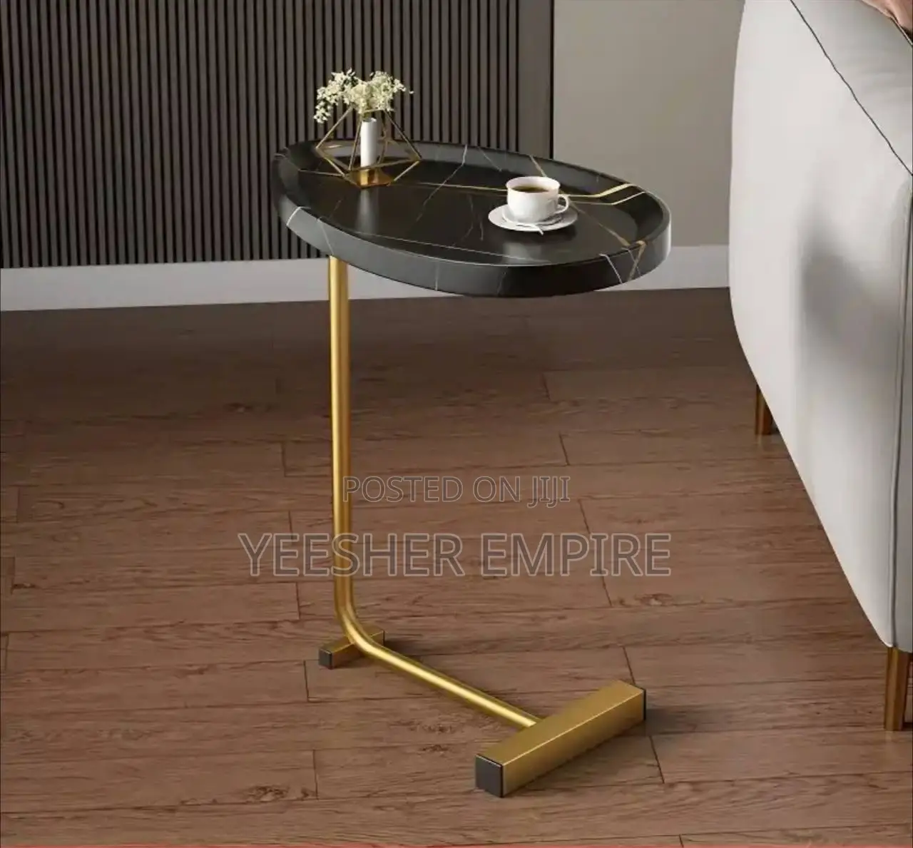 Side Stool