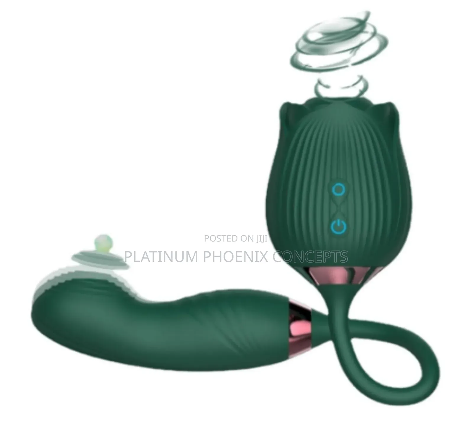 Rose Toy Sex Toy