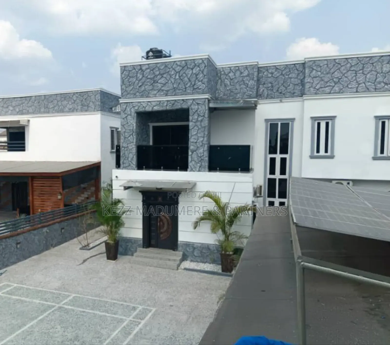 4bdrm Duplex in Shell Cooperative, Port-Harcourt for sale