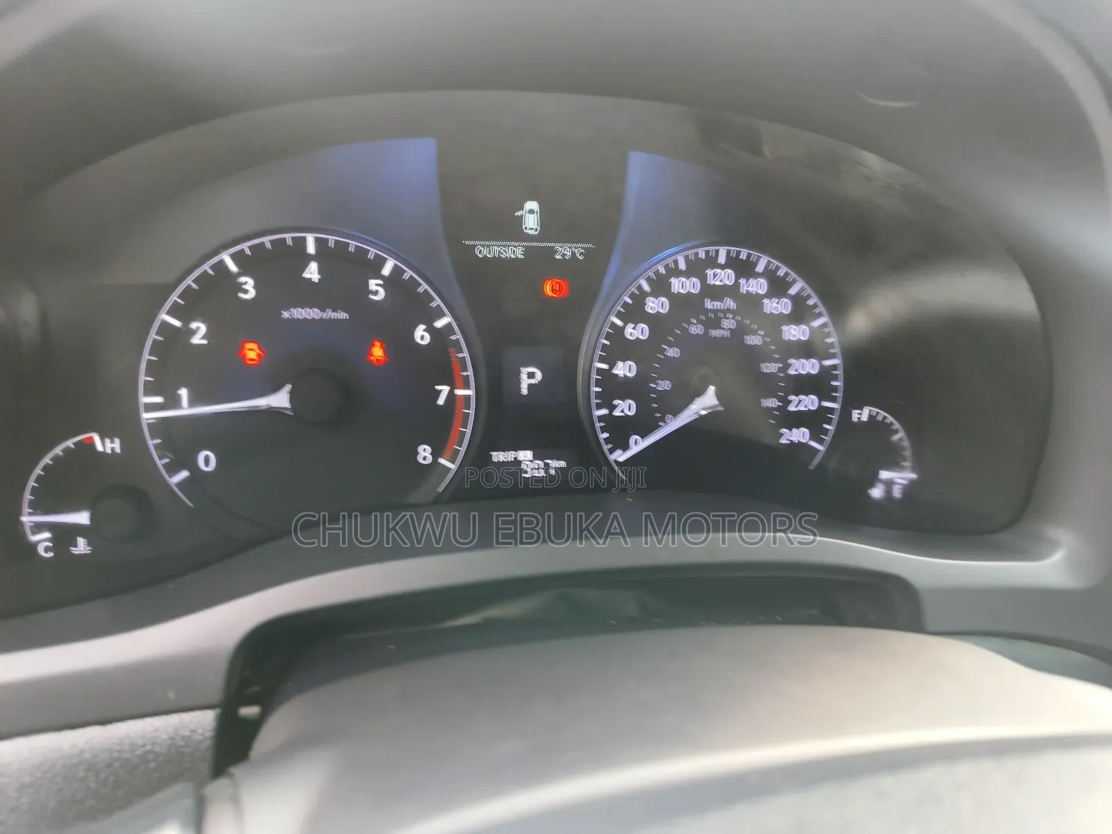Lexus RX 350 F SPORT AWD 2013 White