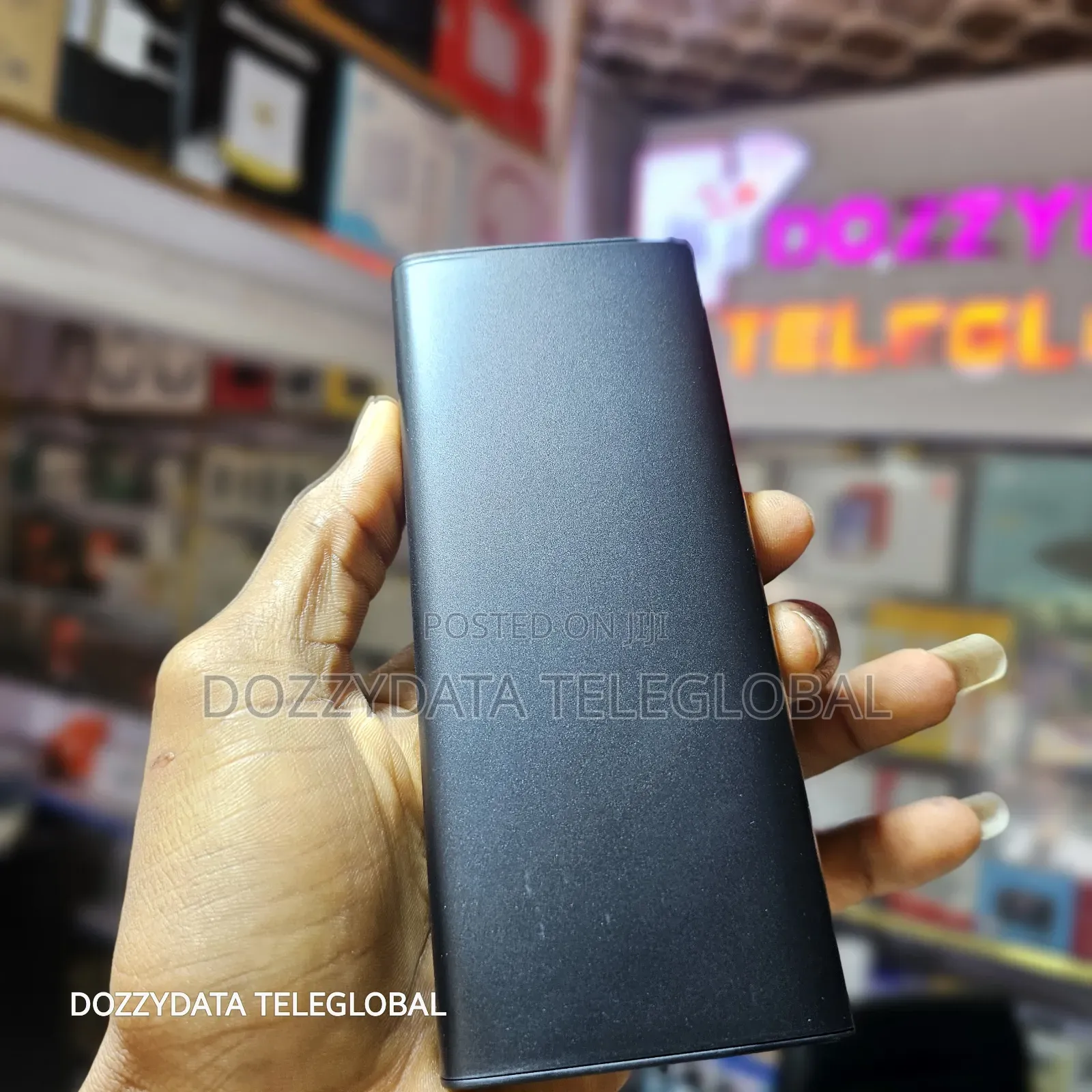 Iinsignia 20000mah 65w Powerbank