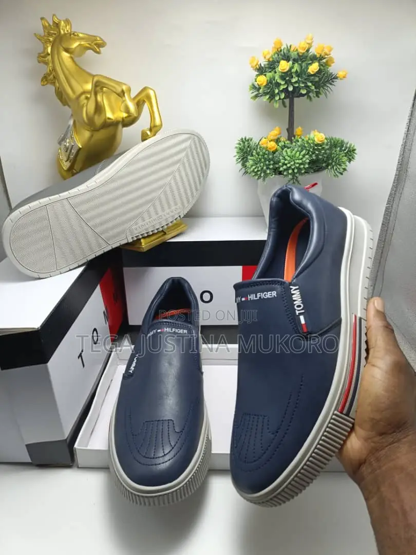 Tommy Hilfiger Men's Footwear